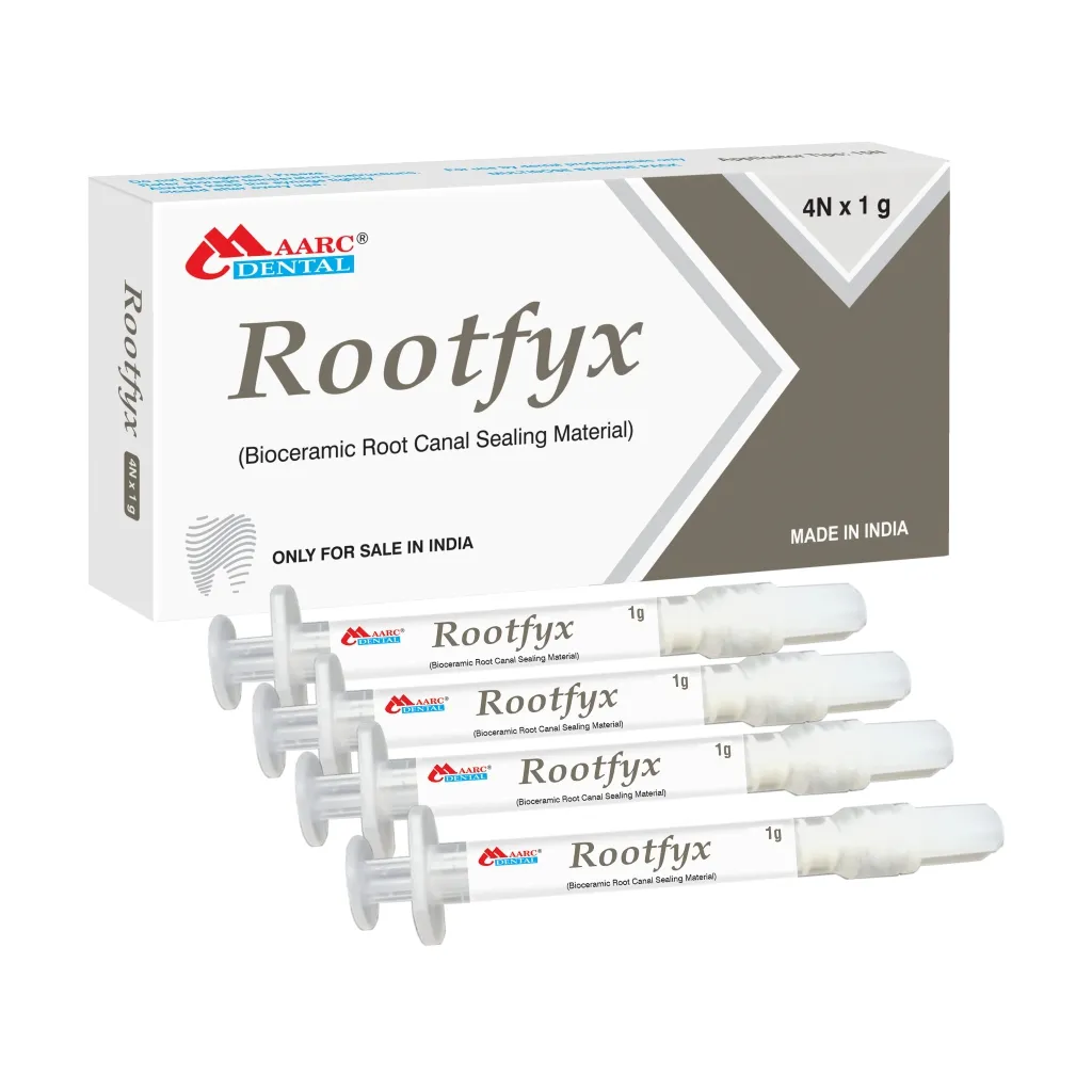 بيوسيراميك  Rootfyx