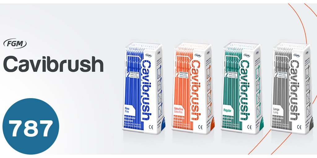 تلميع  Cavibrush