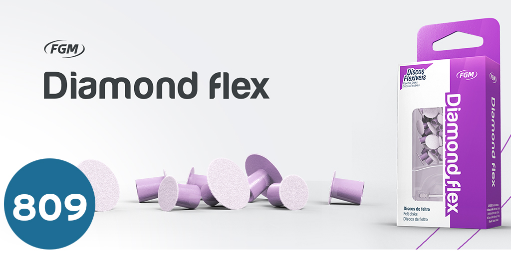 تلميع  Diamond Flex