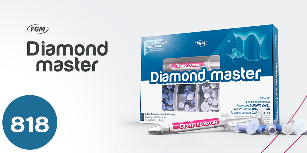 تلميع  Diamond Master