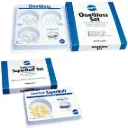 تلميع Shofu Onegloss Set Ca