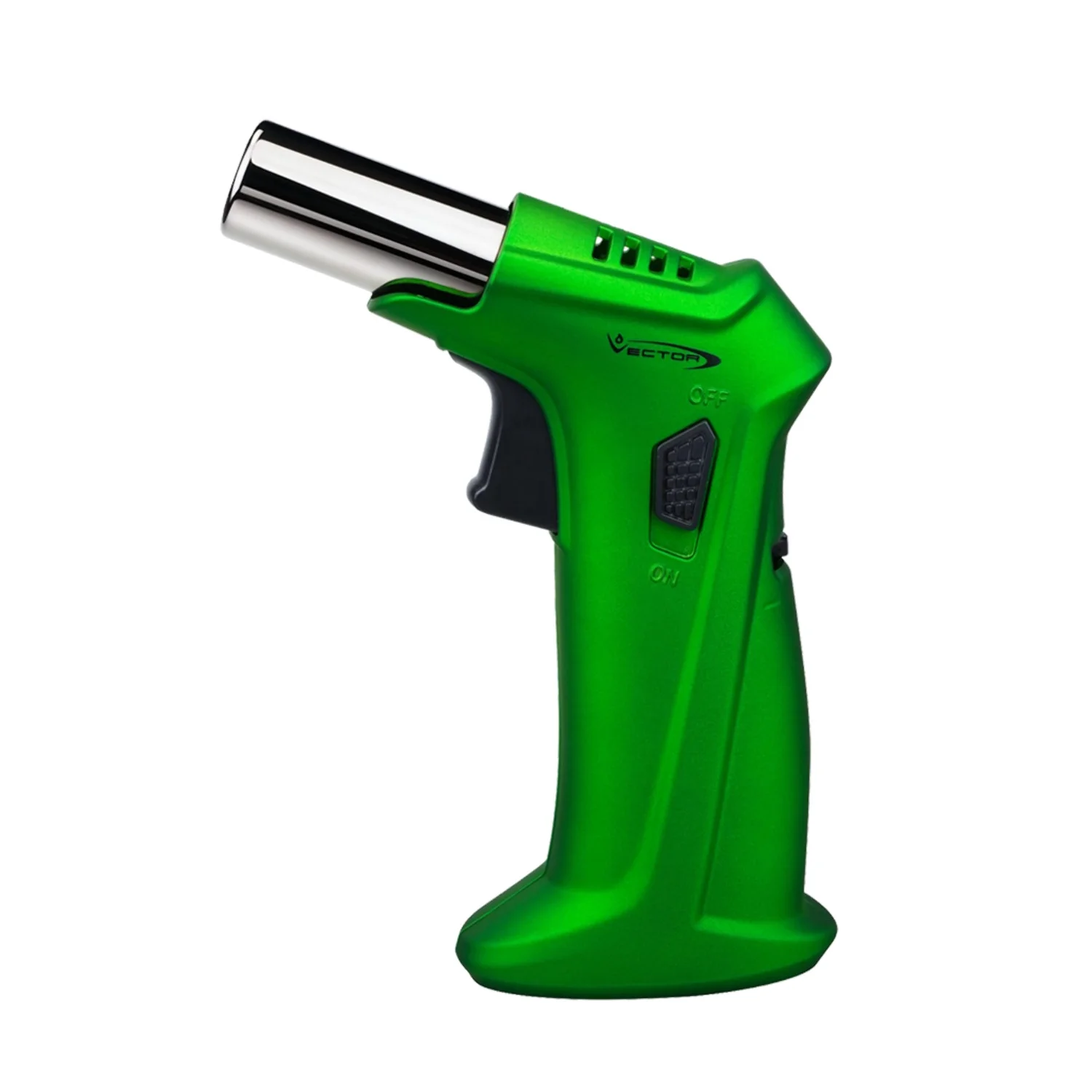 [3140000000VCTR] تورش Vector Clash Jet Torch Table Lighter