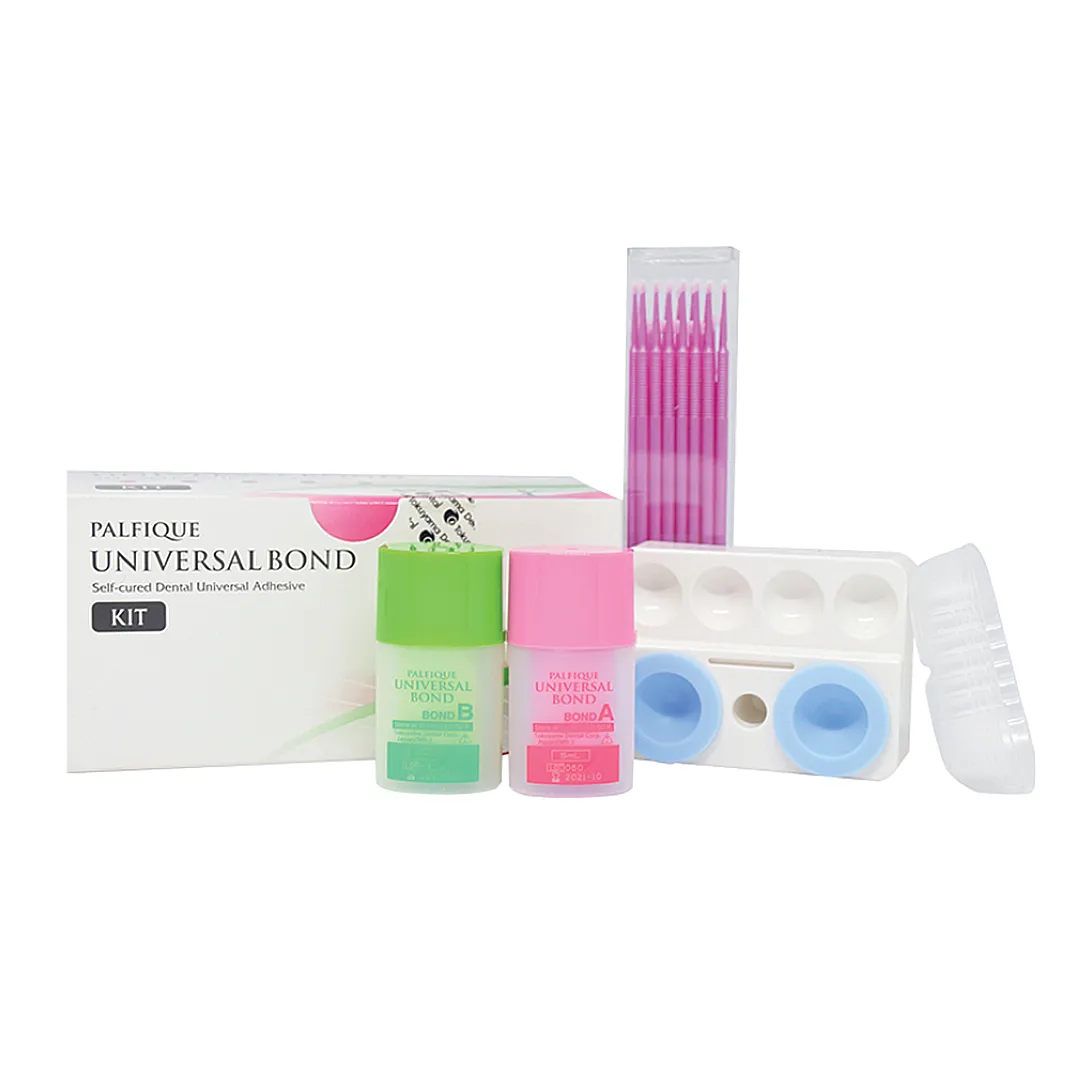 توكوياما بوند الجيل الثامن كت  Tokuyama Palfique Universal Bond Kit