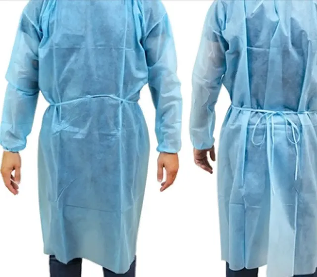 جاون  medical Gaun