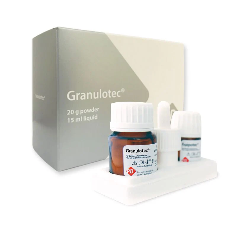 PD Granulotec جرانيولوتك