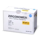 جلاس اينومر مع الزركون حشو Shofu Zirconomer Improved