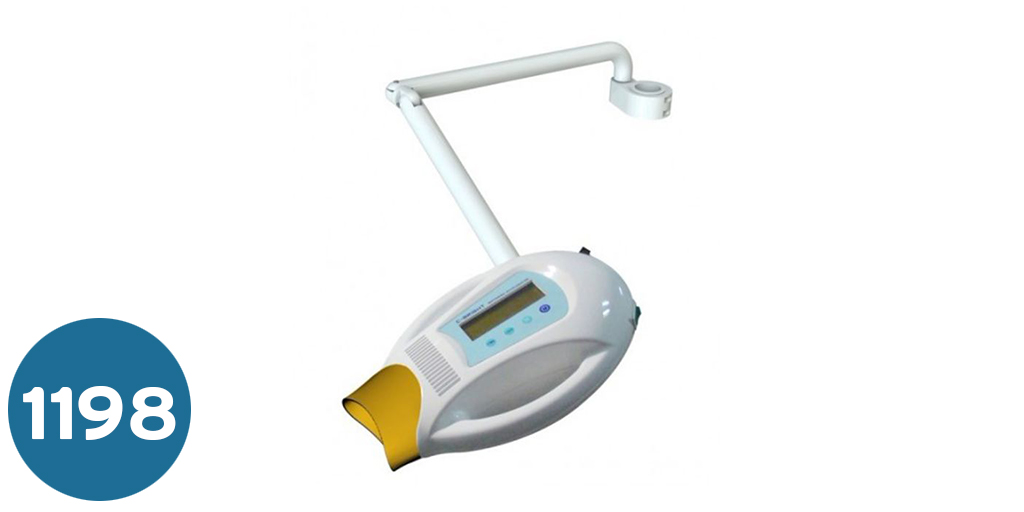 COXO C BRIGHT 1a جهاز تبييض