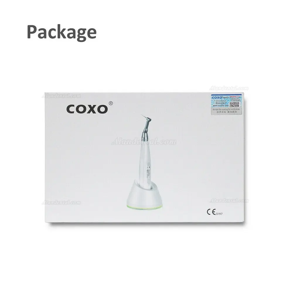 COXO C-smart Mini AP Endo Motor اندوموتور
