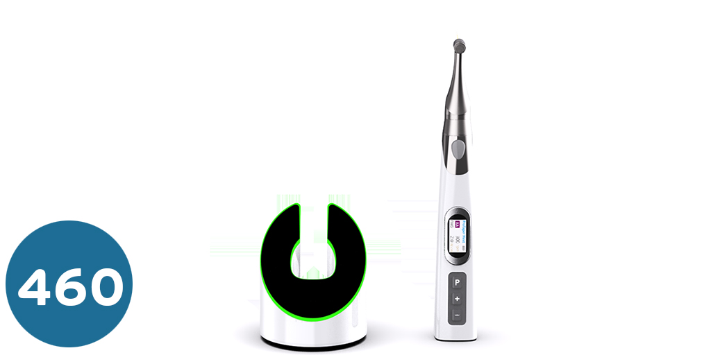 DENCO E MATE TEC اندوموتور