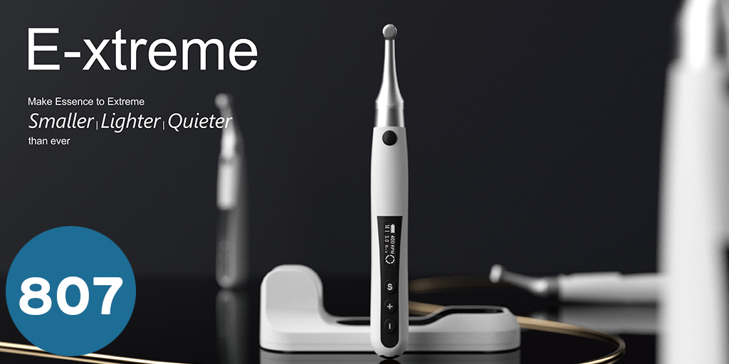 [أجهزة روتاري] جهاز روتاري  E xtreme