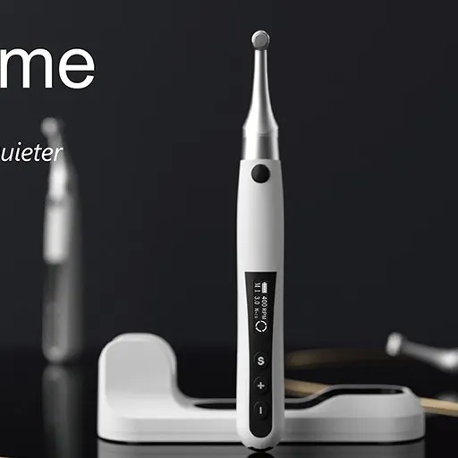 Eighteeth E-xtreme Endo Motor اندوموتور