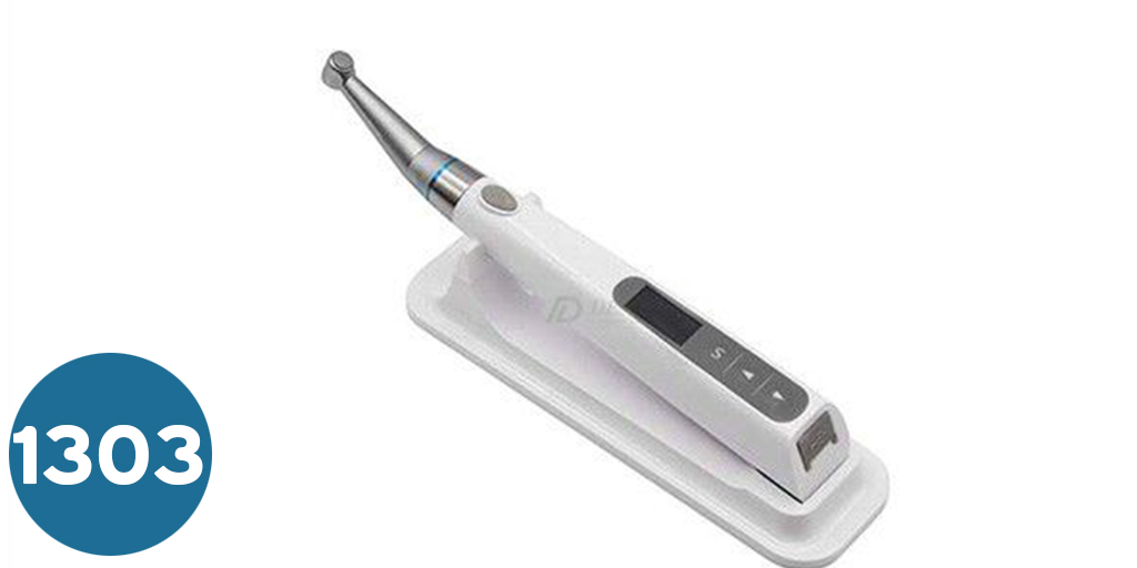 DENCO E-MATE PRO اندوموتور