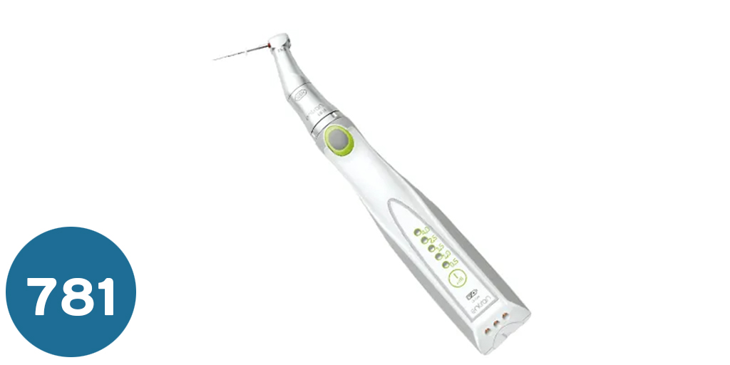 جهاز روتاري  Entran cordless Endodontics