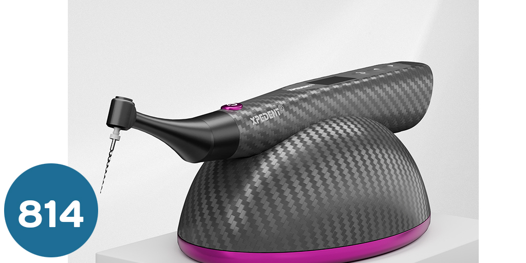 جهاز روتاري  MotoSync Pro