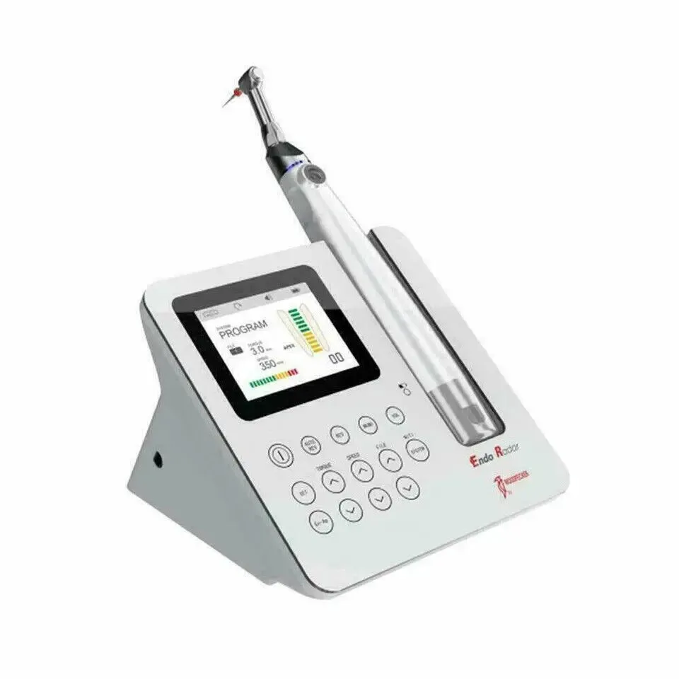 WOODPECKER Endo Radar اندوموتور اندو رادار