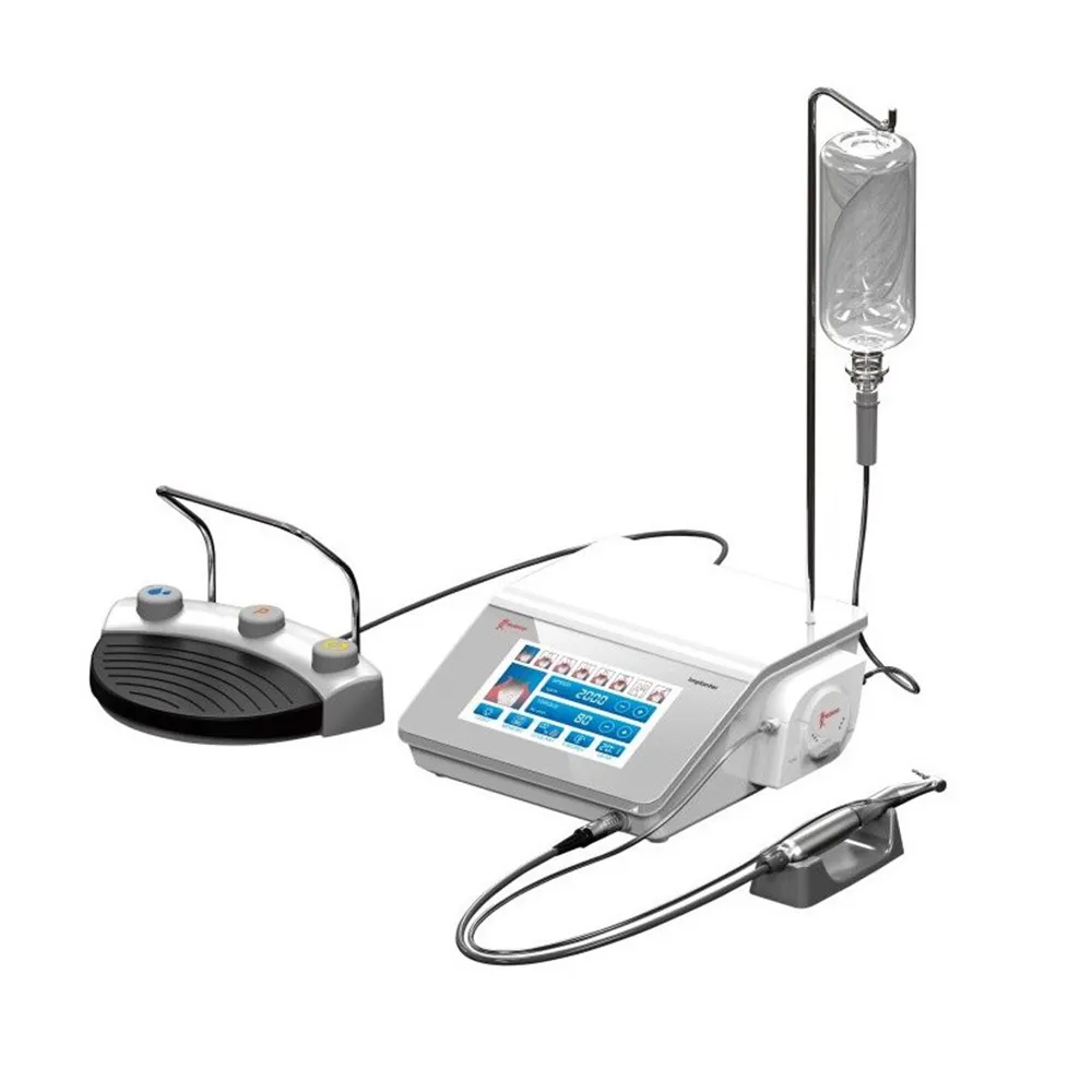 جهاز زراعة امبلانتر  Implanter