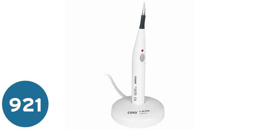 [كاوية قطع الجتابيركا] جهاز قاطع جتابيركا  C BLADE Gutta Cuts