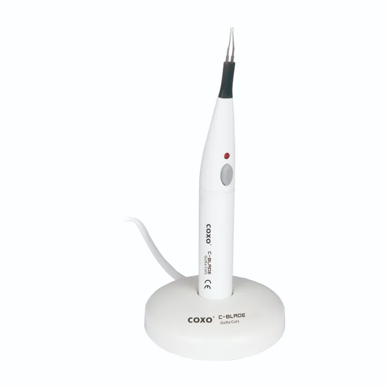 COXO C BLADE GP Cutter جهاز قاطع جتابركا