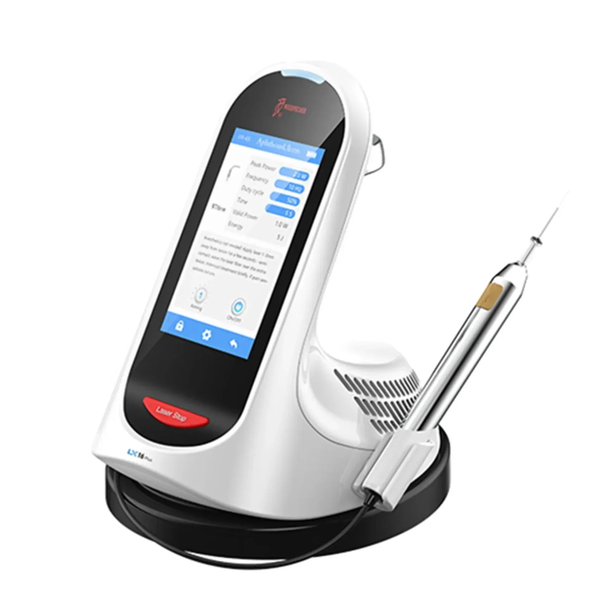 Woodpecker Laser LX 16 PLUS جهاز ليزر