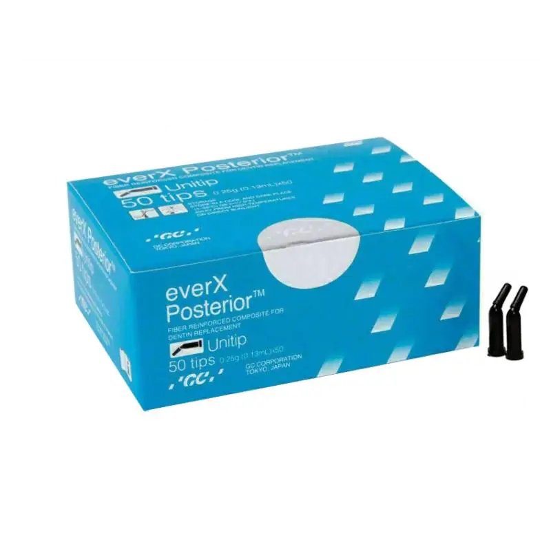 GC Everx Posterior جي سي ايفر اكس بوستيرير (مقوي كمبوزت)