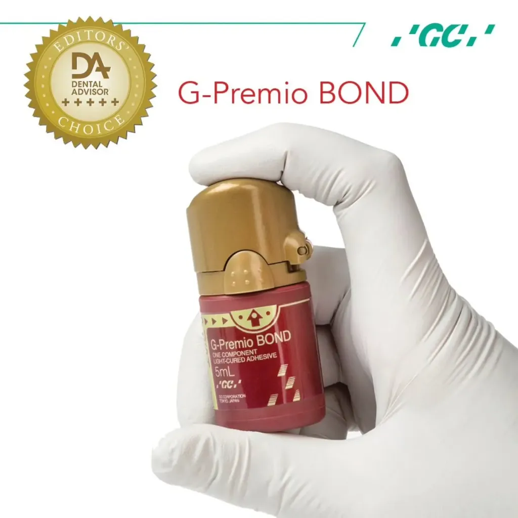 جي سي ملتي برايمر  G Premio BOND™