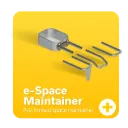 Kids-e-Dental Space Maintainer Band Refills حافظ مسافة