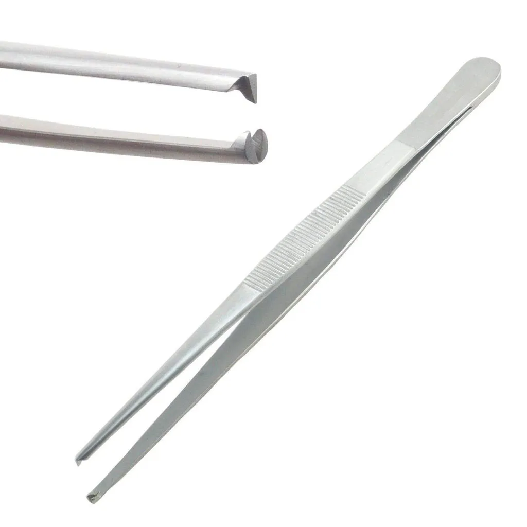 Tissue Forcep A Type حامل انسجه
