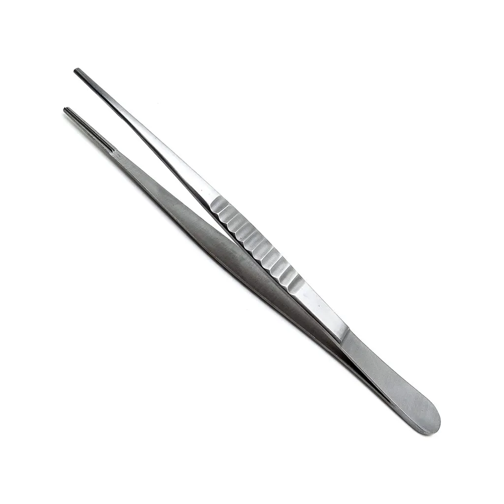 حامل انسجه  Tweezer B Type tissue holder