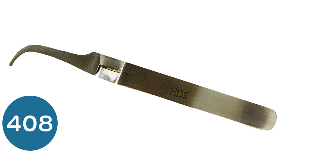 [أدوات تقويم] حامل بكل تيوب  Buccal Tube Holder