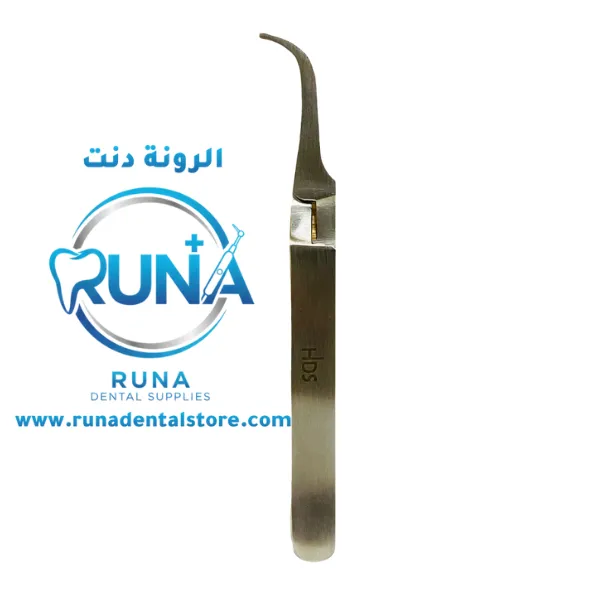 Buccal Tube Holder حامل بكل تيوب