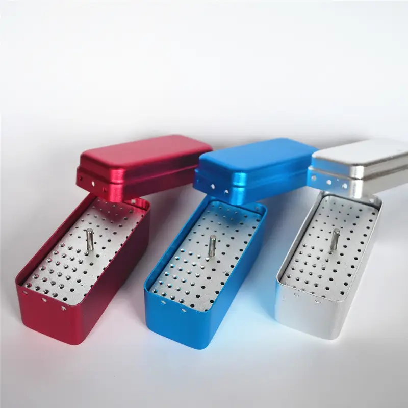 [307000000060FL] حامل بيرات  Burs holder