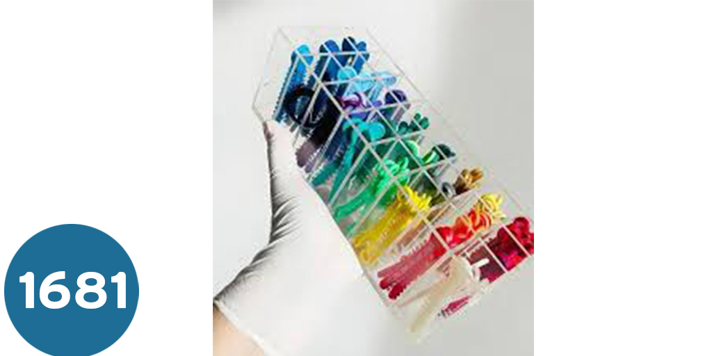 حامل ربلات تقويم  o tie holder