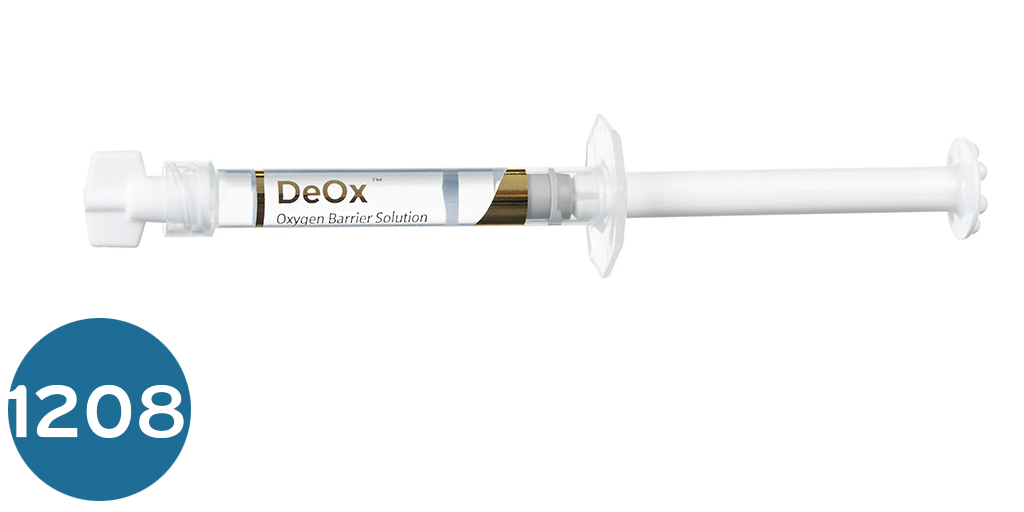 حماية  DeOx™