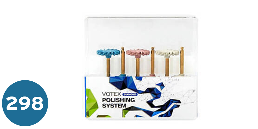 دسكات تلميع  Diamond polishing discs