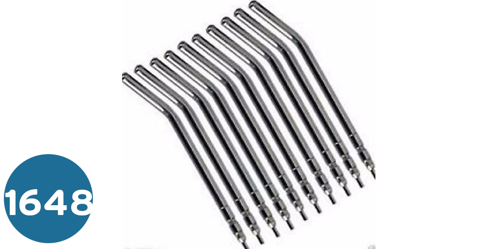 [7010000000NT3W] رأس قبضة ماء وهواء  Spray Nozzles Tips 3-way