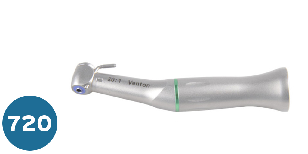 راس قبضة سريع  Contra Angle Handpiece