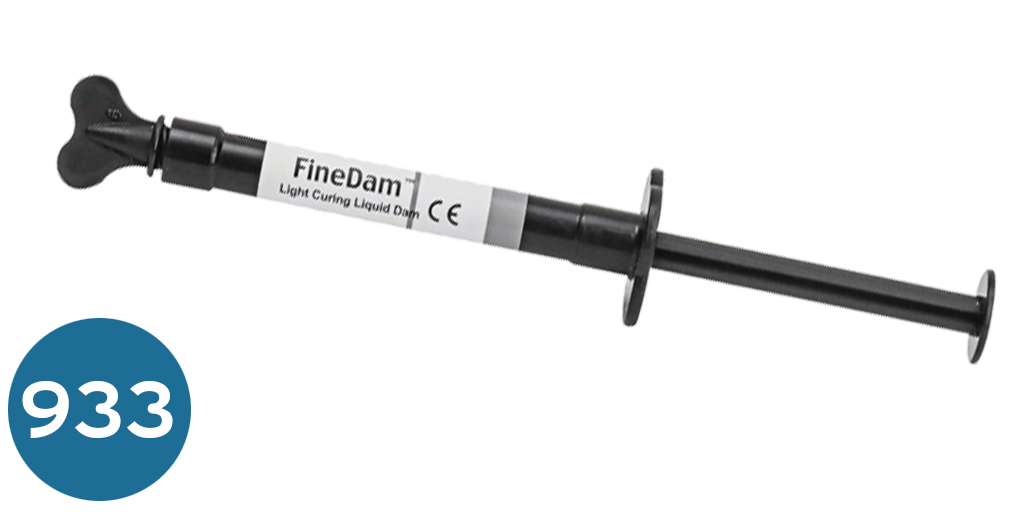 رافع لثة  FineDam