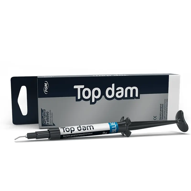 رافع لثة  Top Dam