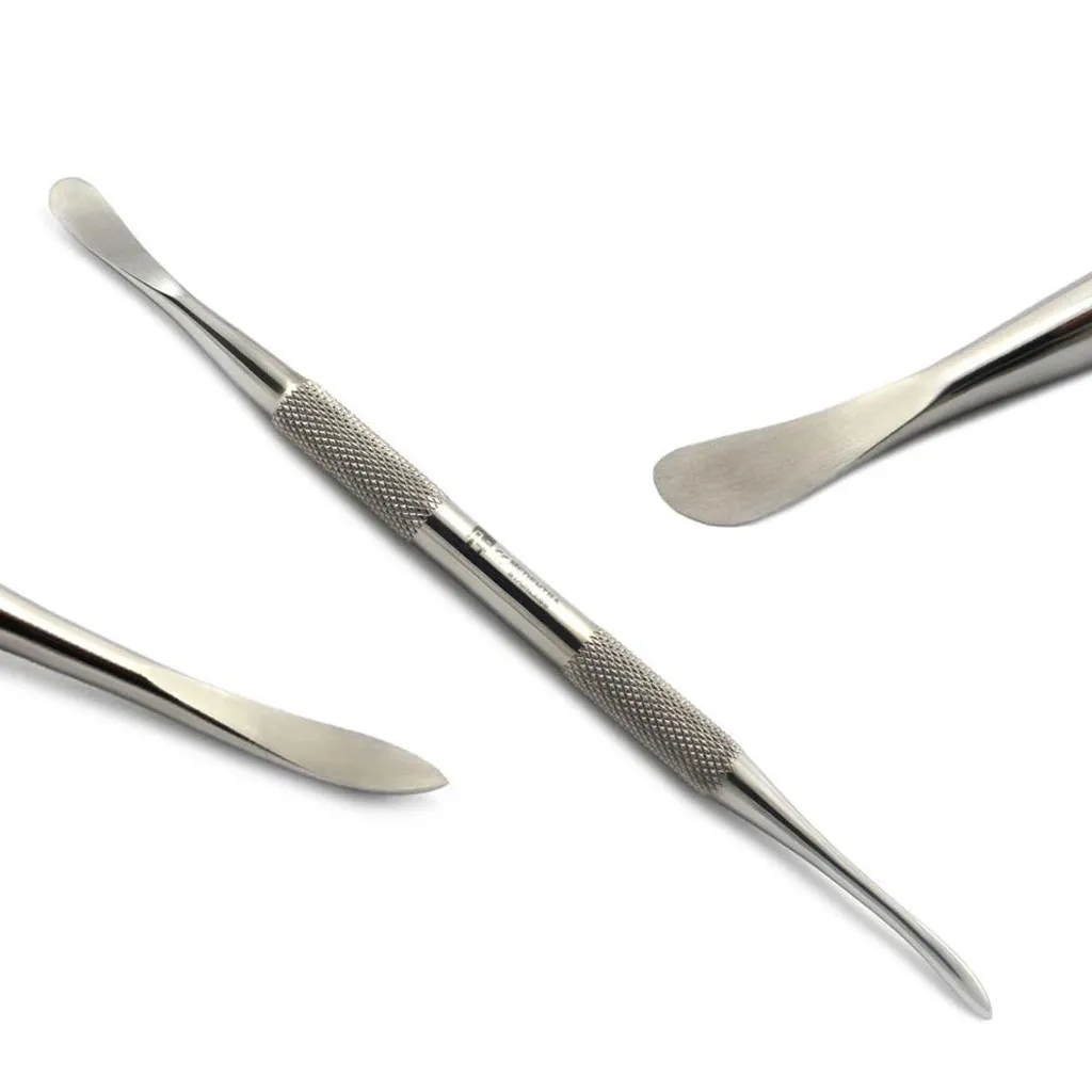 [أدوات جراحة] رافع لثة فلاب  Molt #9 periosteal elevator