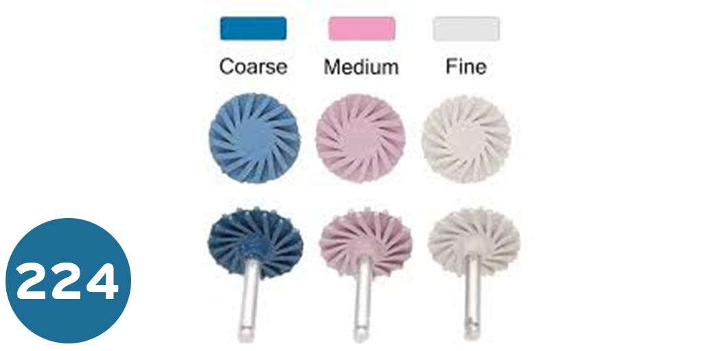 ربلات اسبلر فوتكس مراوح