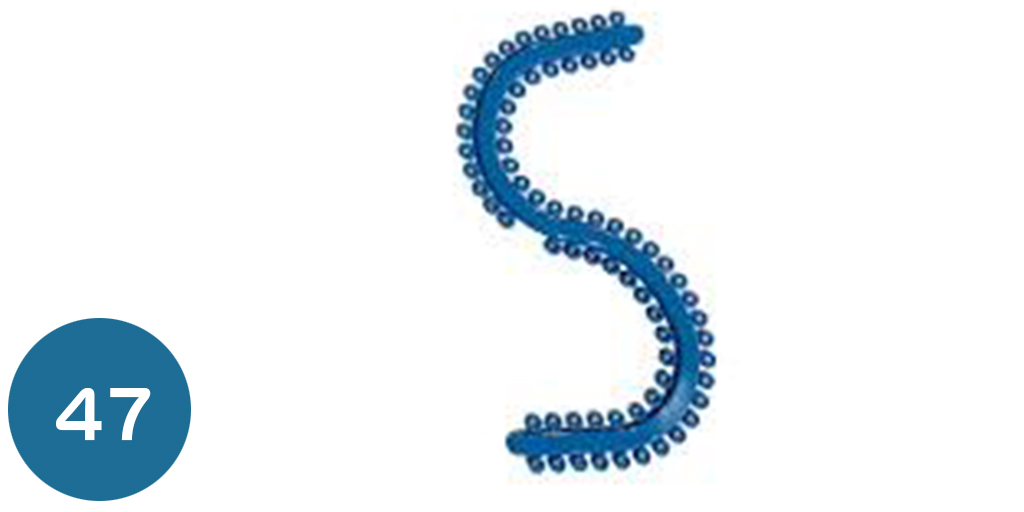 [6170000000SEPA] ربلات سيبارتور ايلاستومريك  Separators