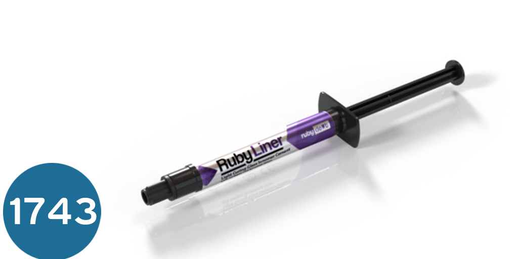 روبي لينر  RubyLiner