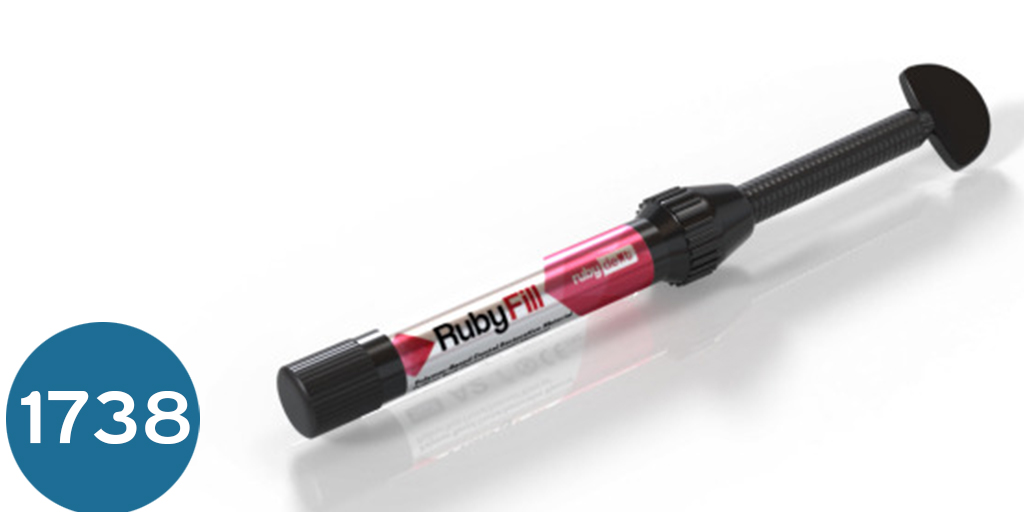 روبيفل نانو  RubyFill Nano