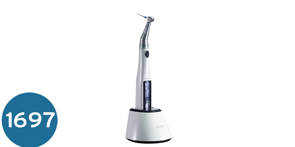 denjoy Ai-Mate اندوموتور