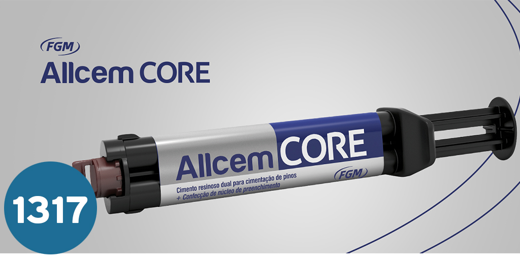 ريزن  Allcem Core