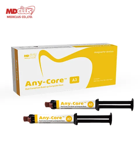 ريزن  Any Core