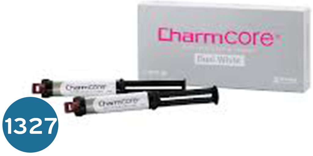 ريزن  CharmCore