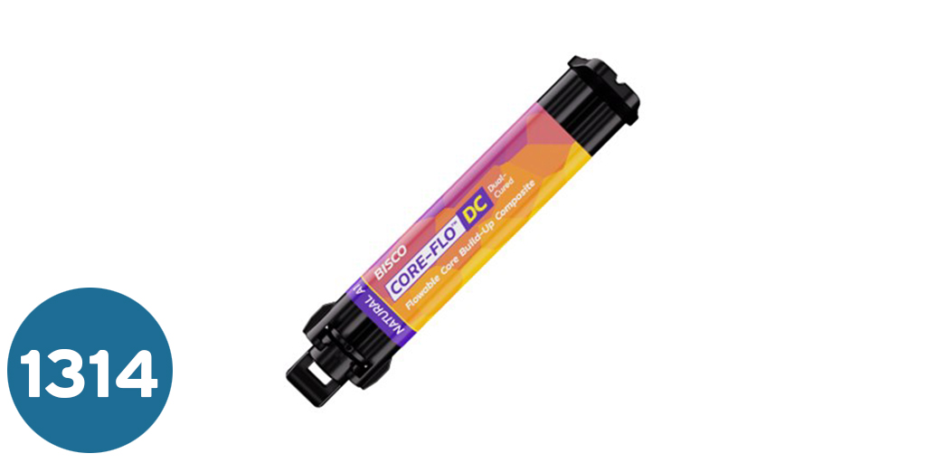 ريزن  Core Flo™ DC
