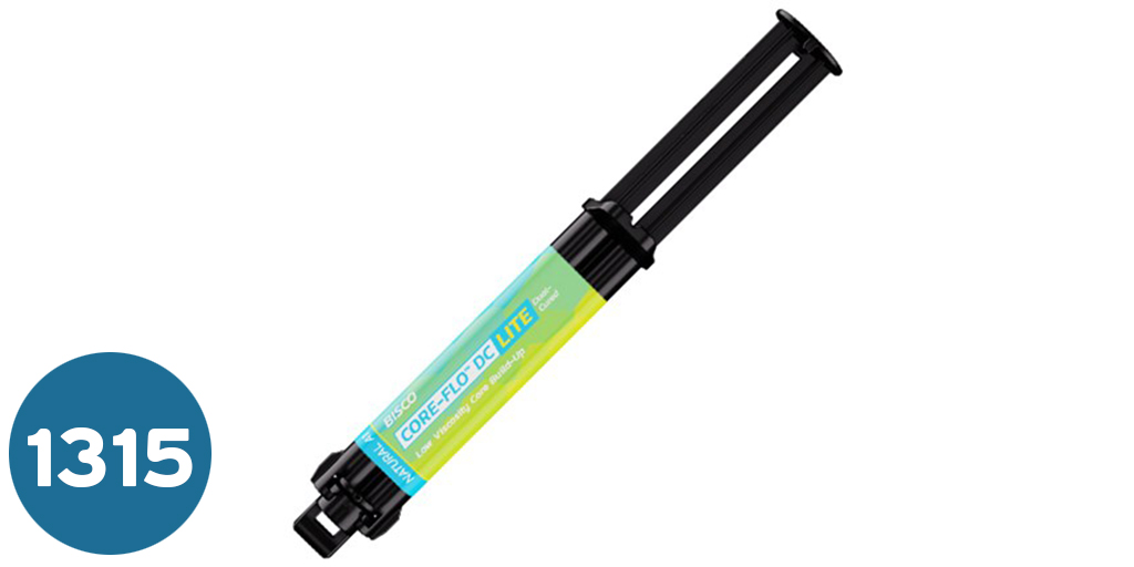 ريزن  Core Flo™ DC Lite