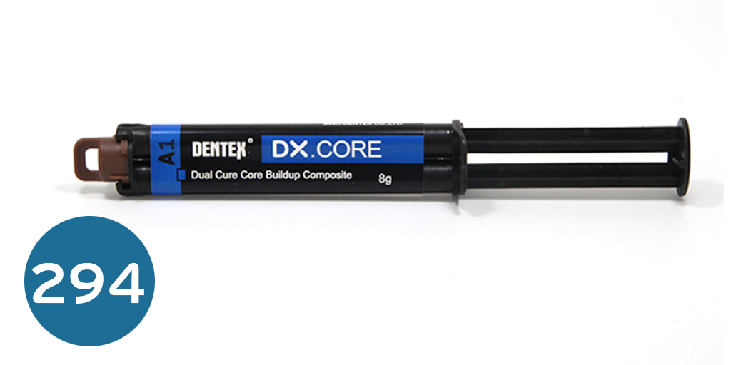 ريزن  DX CORE